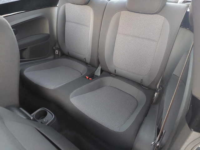 VW Beetle 1, 6TDI 105ps NAVI - автомобили, коли, обяви за нови и употребявани 7