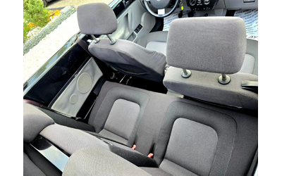 VW Beetle 1.4I КАБРИОЛЕТ TOP - автомобили, коли, обяви за нови и употребявани 14
