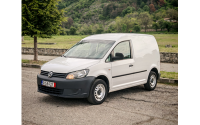 vw-caddy-1-6tdi-euro-5 - 0