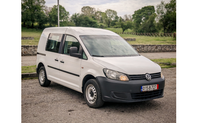 vw-caddy-1-6tdi-euro-5 - 2