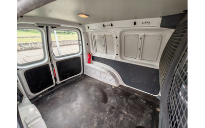 VW Caddy 1.6TDI EURO 5 - автомобили, коли, обяви за нови и употребявани 7