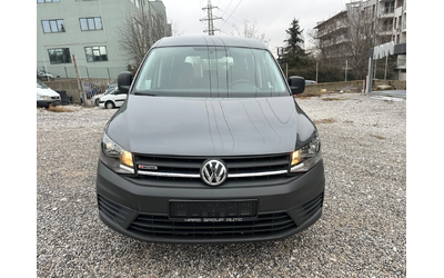 vw-caddy - 1
