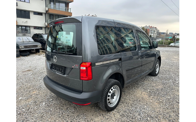 vw-caddy - 4