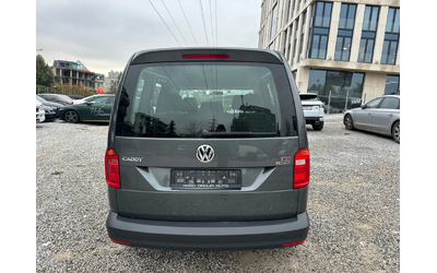 vw-caddy - 5