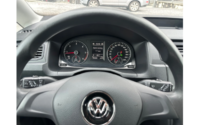 VW Caddy 4х4 АВТОМАТИК - автомобили, коли, обяви за нови и употребявани 8