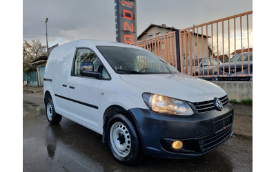 vw-caddy - 0