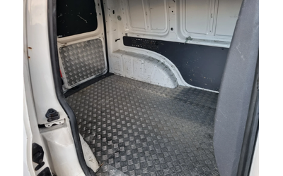 VW Caddy 2, 000TDI EURO5B - автомобили, коли, обяви за нови и употребявани 12