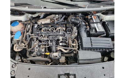 VW Caddy 2, 000TDI EURO5B - автомобили, коли, обяви за нови и употребявани 13