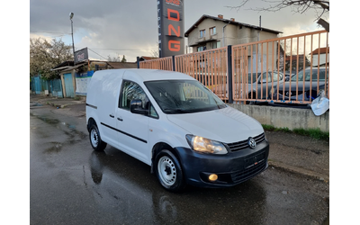 vw-caddy - 1
