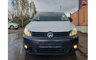 vw-caddy - 2