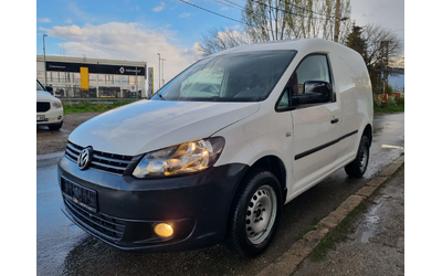 vw-caddy - 3