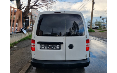 vw-caddy - 5