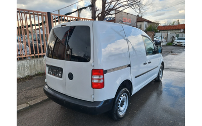 VW Caddy 2, 000TDI EURO5B - автомобили, коли, обяви за нови и употребявани 6