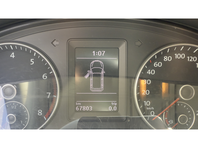 VW Caddy, 2021 г., 69000 км, 110 к.с. - автомобили, коли, обяви за нови и употребявани 2