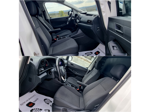 VW Caddy 2.0tdi 122k.c. - автомобили, коли, обяви за нови и употребявани 10