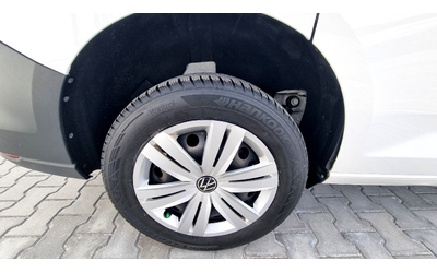 VW Caddy 2.0tdi 122k.c. - автомобили, коли, обяви за нови и употребявани 13