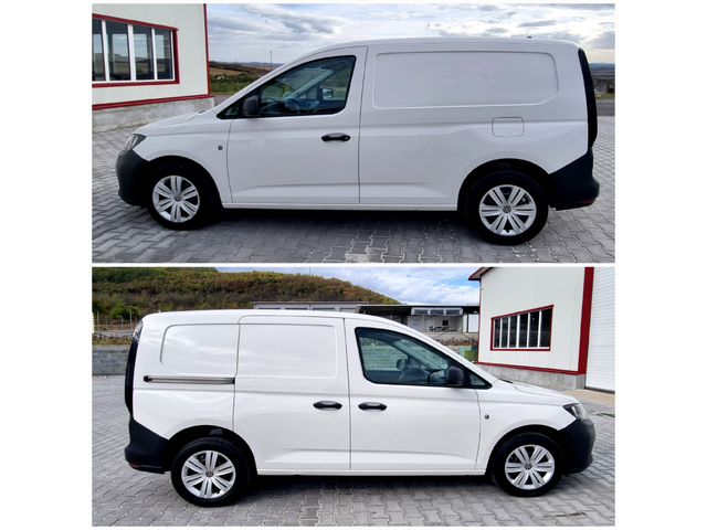 VW Caddy 2.0tdi 122k.c. - автомобили, коли, обяви за нови и употребявани 6