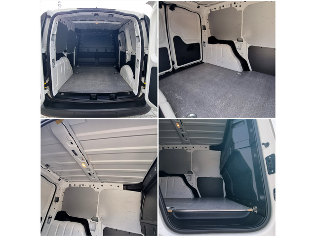 VW Caddy 2.0tdi 122k.c. - автомобили, коли, обяви за нови и употребявани 7