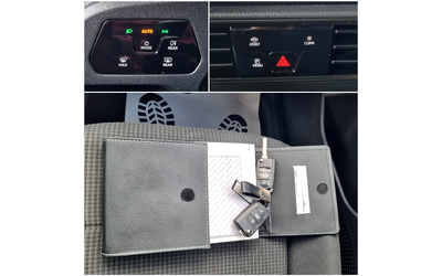 VW Caddy 2.0tdi 122k.c. - автомобили, коли, обяви за нови и употребявани 9