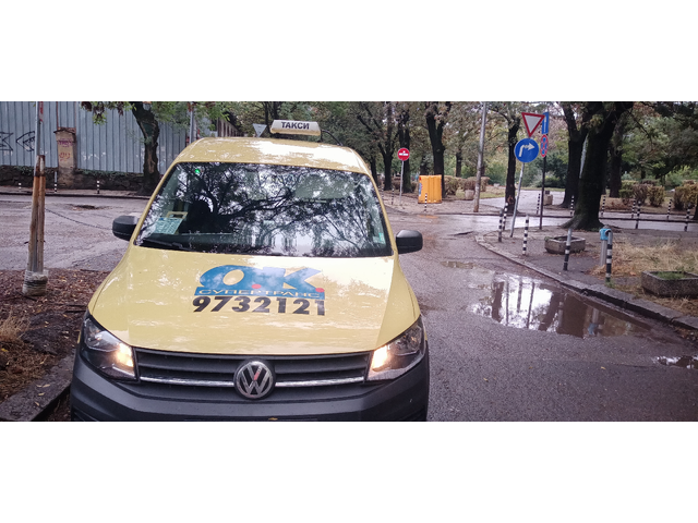 VW Caddy, 2018 г., 433000 км, 81 к.с. - автомобили, коли, обяви за нови и употребявани 2