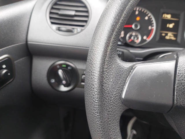 VW Caddy 1, 6TDI  EURO 5 - автомобили, коли, обяви за нови и употребявани 12