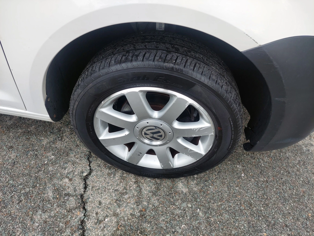 VW Caddy 1, 6TDI  EURO 5 - автомобили, коли, обяви за нови и употребявани 15