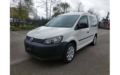 vw-caddy - 1