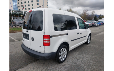 vw-caddy - 3
