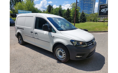 vw-caddy - 1