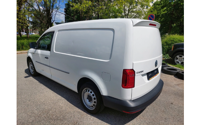 vw-caddy - 3