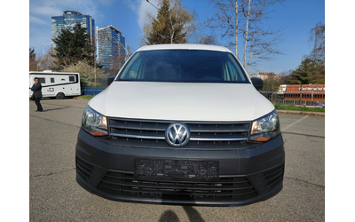 vw-caddy - 1