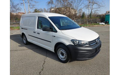 vw-caddy - 2