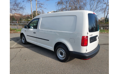 vw-caddy - 3