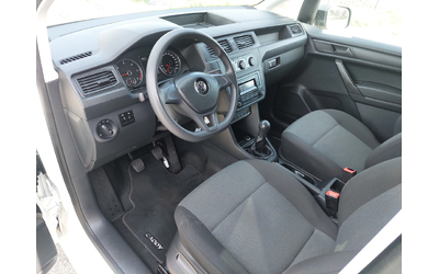 vw-caddy - 5