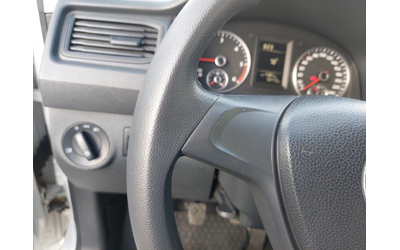 VW Caddy 2, 0TDI 102ps 92000km!!! - автомобили, коли, обяви за нови и употребявани 12