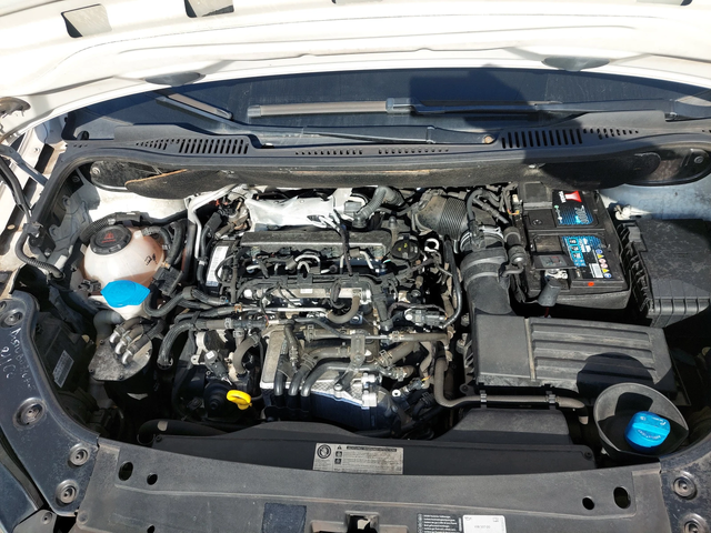 VW Caddy 2, 0TDI 102ps 92000km!!! - автомобили, коли, обяви за нови и употребявани 15