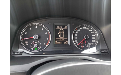 VW Caddy MAXI 1, 4i CNG 110ps - автомобили, коли, обяви за нови и употребявани 10