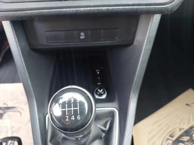 VW Caddy MAXI 1, 4i CNG 110ps - автомобили, коли, обяви за нови и употребявани 11