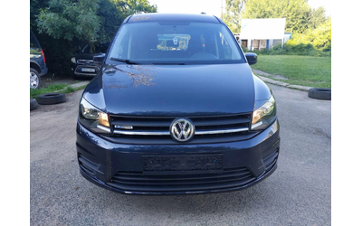 vw-caddy - 2