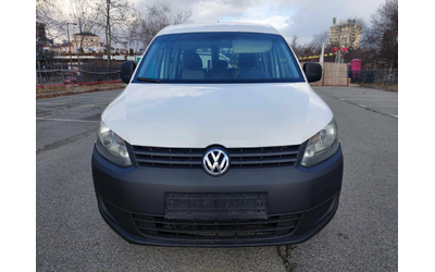 vw-caddy - 2