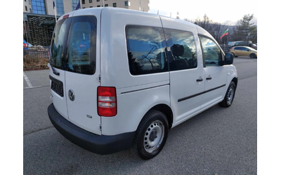vw-caddy - 3