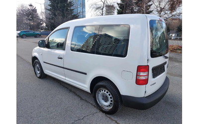 vw-caddy - 4