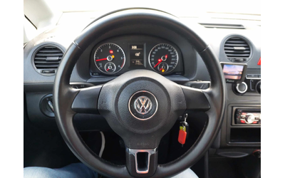 vw-caddy - 5