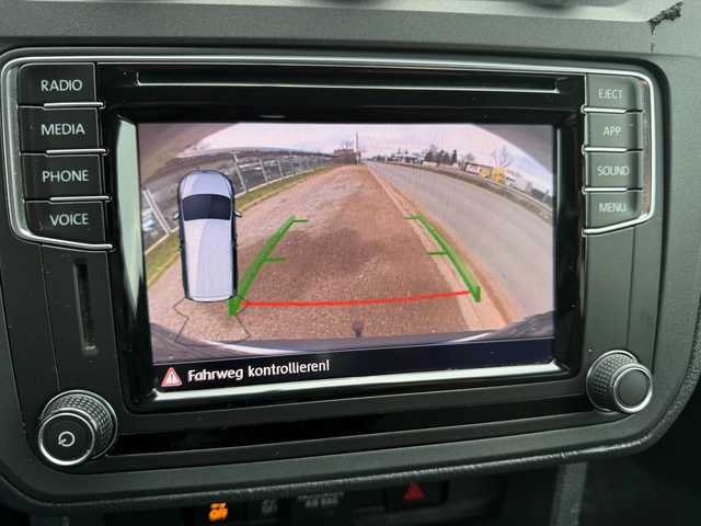 VW Caddy DSG+ Maxi+ 2.0TDI+ 150kc+ 7места - автомобили, коли, обяви за нови и употребявани 14