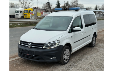 vw-caddy - 5