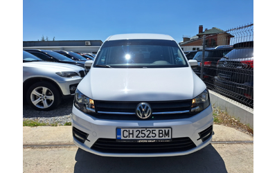 vw-caddy - 1