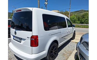 vw-caddy - 3
