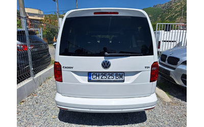 vw-caddy - 5