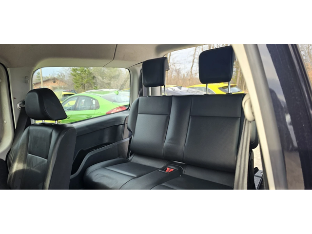 VW Caddy Maxi-7Места* 2020г.-Заводски метан - автомобили, коли, обяви за нови и употребявани 11