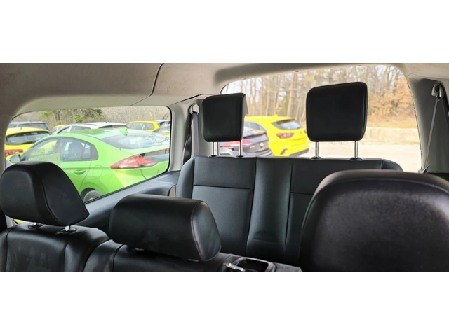 VW Caddy Maxi-7Места* 2020г.-Заводски метан - автомобили, коли, обяви за нови и употребявани 13